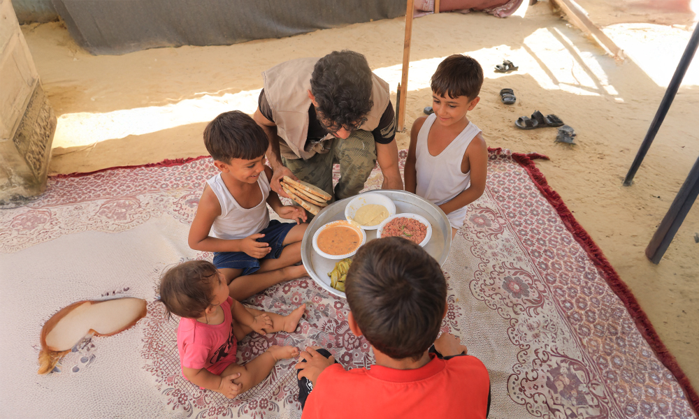 Lebanon Relief